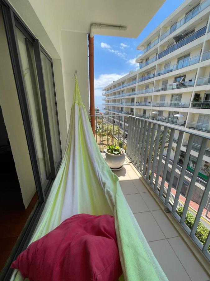 Suite Palms Funchal  Exterior foto