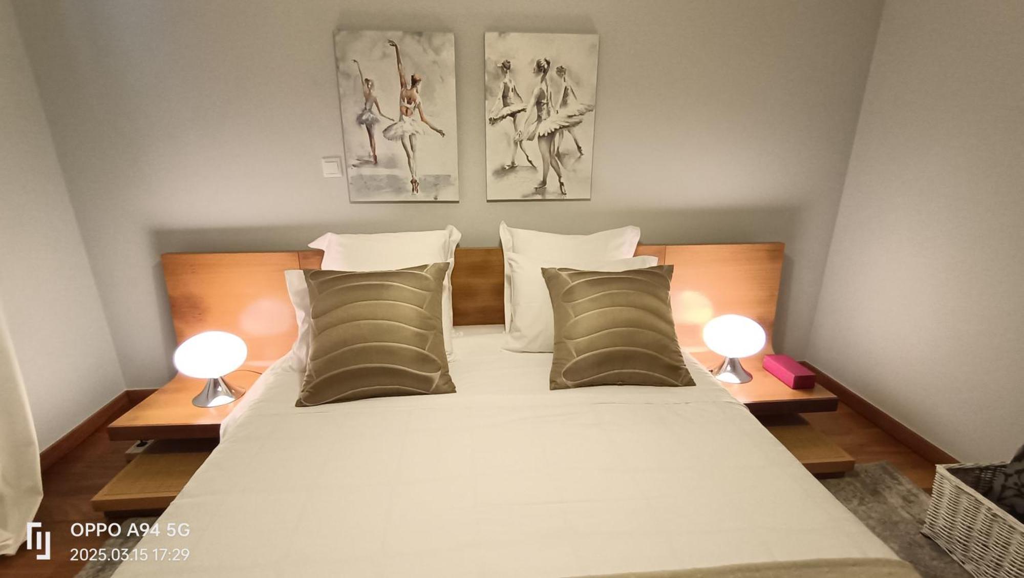 Suite Palms Funchal  Exterior foto